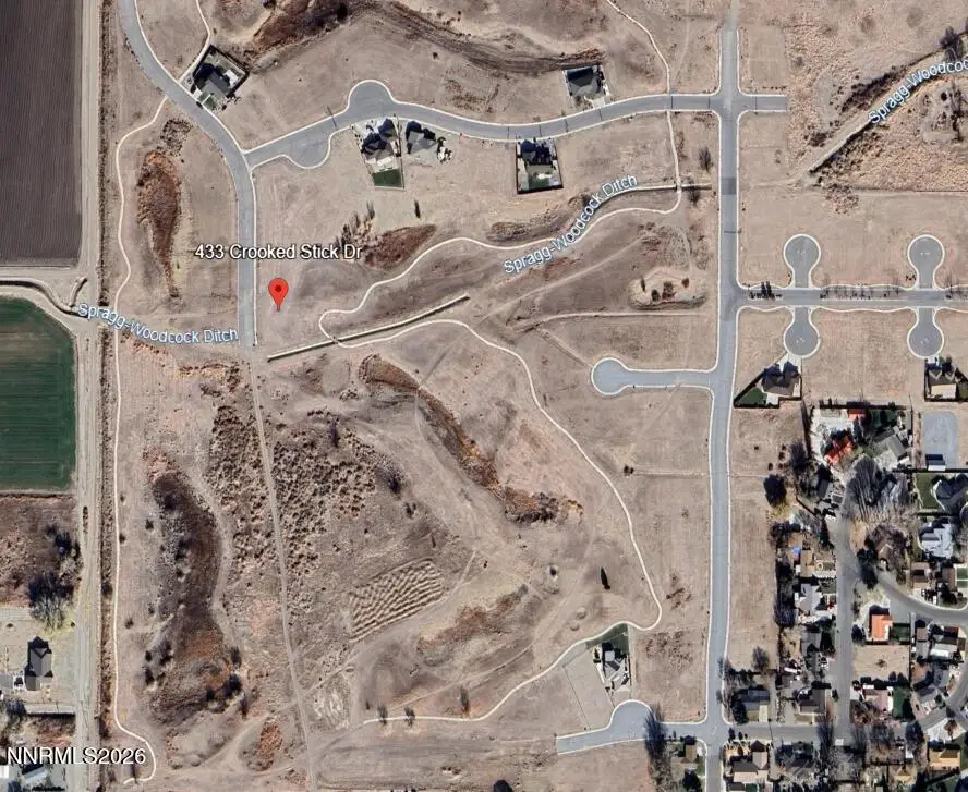 433 Crooked Stick Drive, Yerington, NV 89447 - #2