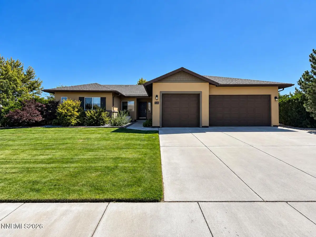 5390 Schreiner Drive, Winnemucca, NV 89445 - #1