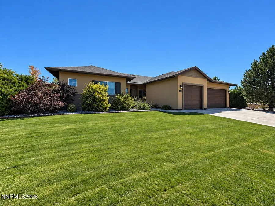 5390 Schreiner Drive, Winnemucca, NV 89445 - #2