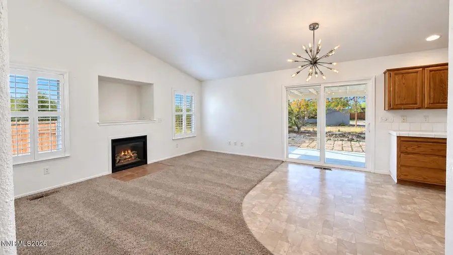 610 Tamsen Road, Fernley, NV 89408 - #2