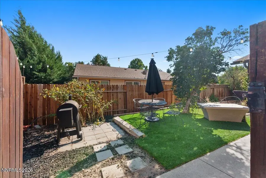 2765 Springland Drive, Sparks, NV 89434 - #2