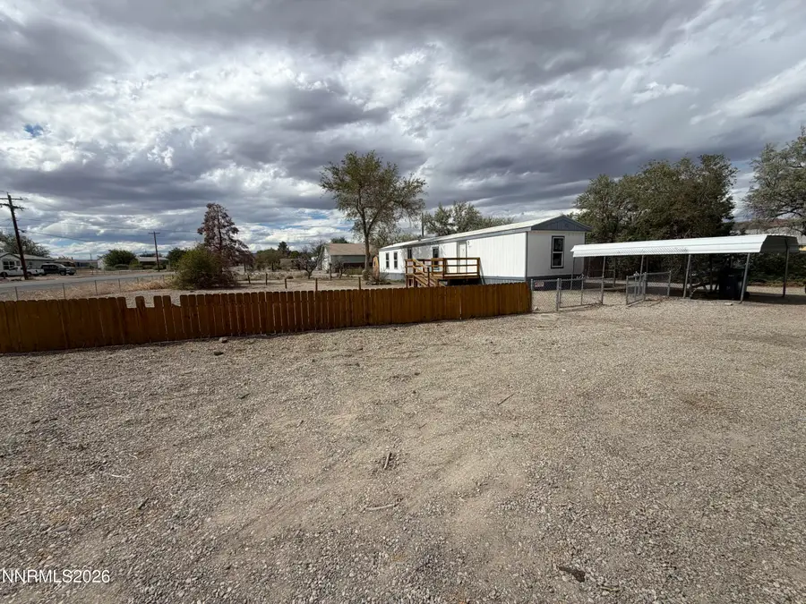 1435 Nevada Avenue, Silver Springs, NV 89429 - #2