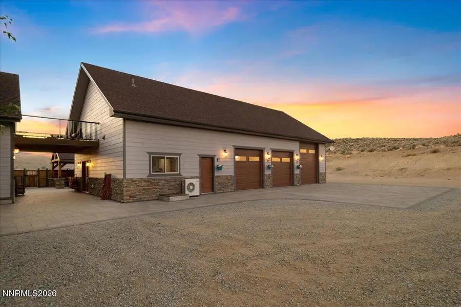 6000 Winnemucca Ranch Road, Reno, NV 89510 - #2