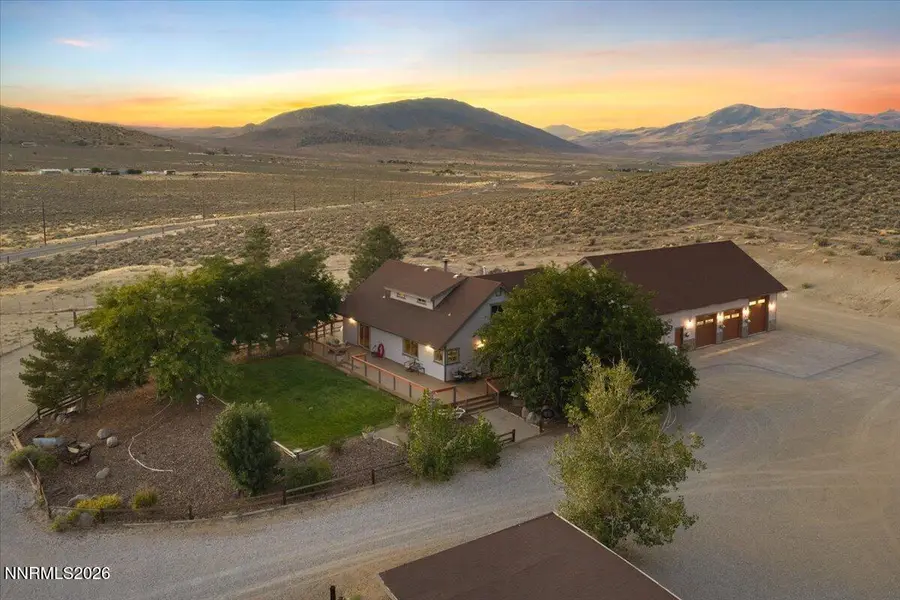6000 Winnemucca Ranch Road, Reno, NV 89510 - #3