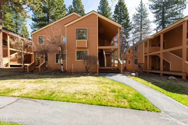144 Village Boulevard #UNIT 79, Incline Village, NV 89451