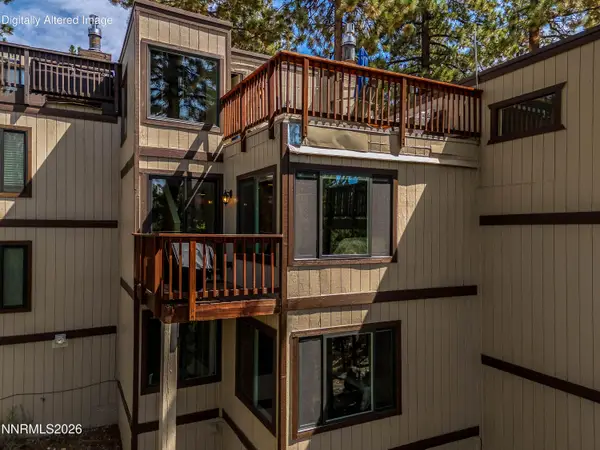 157 Holly Lane, Stateline, NV 89449
