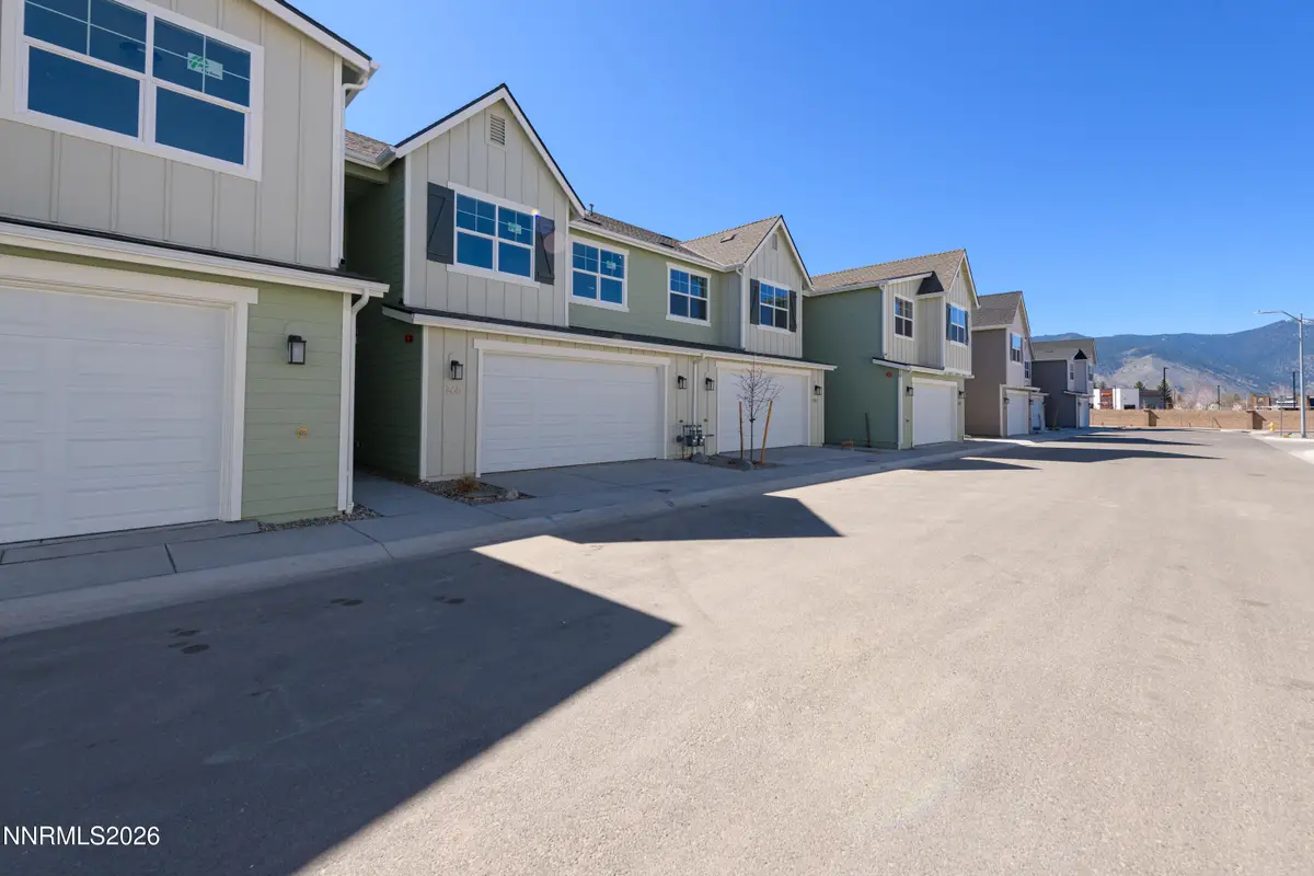 849 Furlong Drive #Lot 43, Minden, NV 89423 - #1