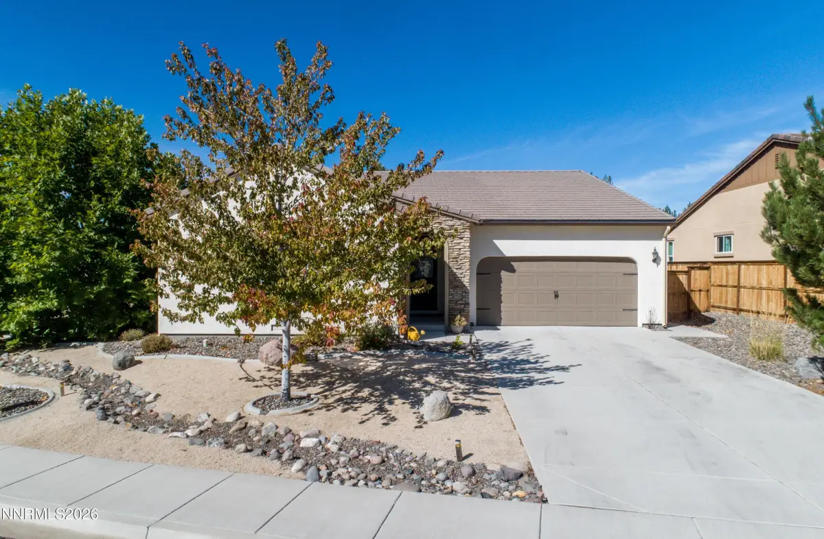 4859 Tephra Court, Sparks, NV 89436 - #1