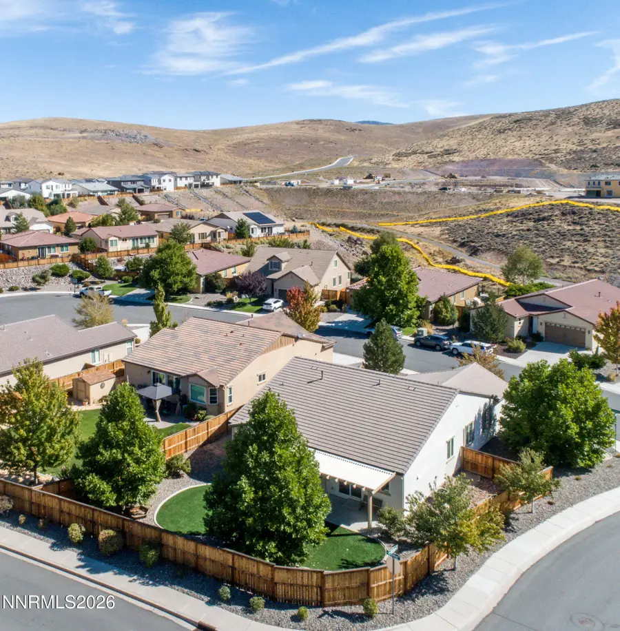 4859 Tephra Court, Sparks, NV 89436 - #3