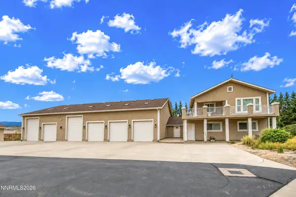 35 Bargary Way, Reno, NV 89511