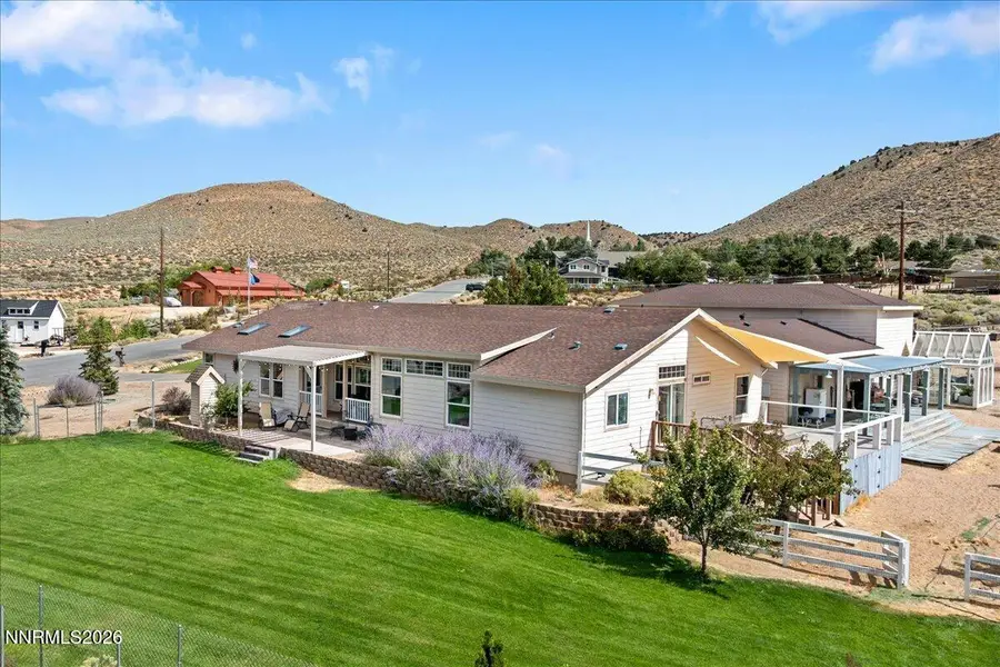 320 Mcclellan Drive, Washoe Valley, NV 89704 - #3