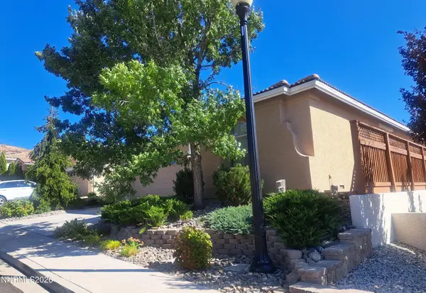 2345 Calabria Drive, Sparks, NV 89434