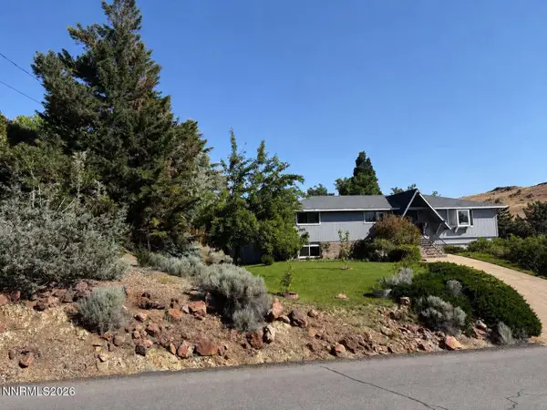 5595 High Rock Way, Sparks, NV 89431
