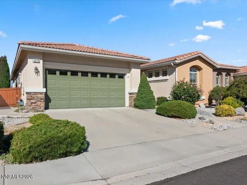1679 Veneto Drive, Sparks, NV 89434 - #1