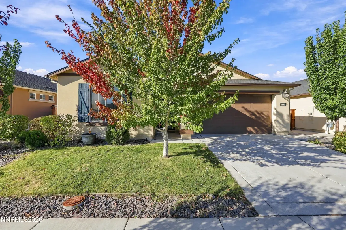 7329 Continuum Drive, Reno, NV 89506 - #1