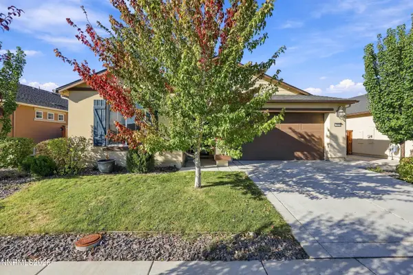 7329 Continuum Drive, Reno, NV 89506