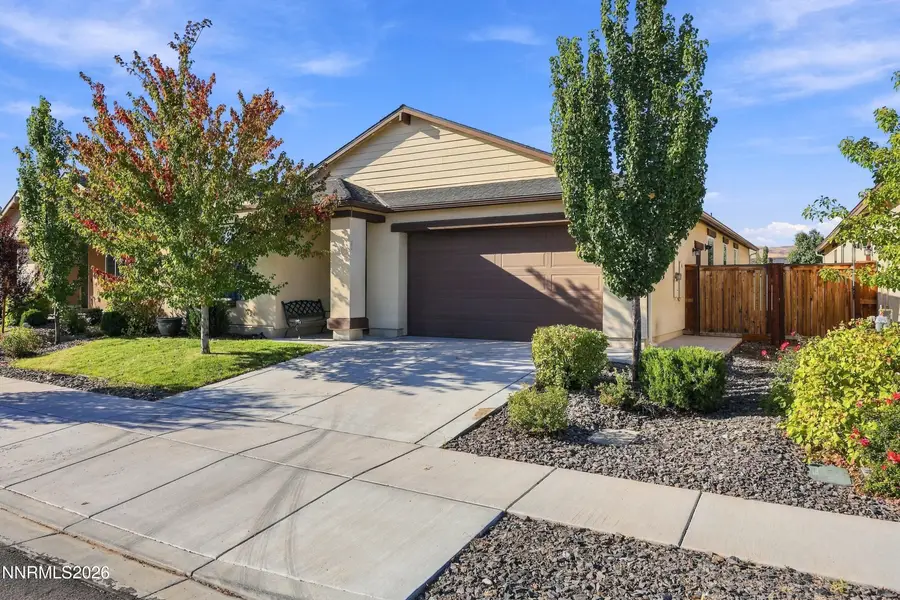 7329 Continuum Drive, Reno, NV 89506 - #3