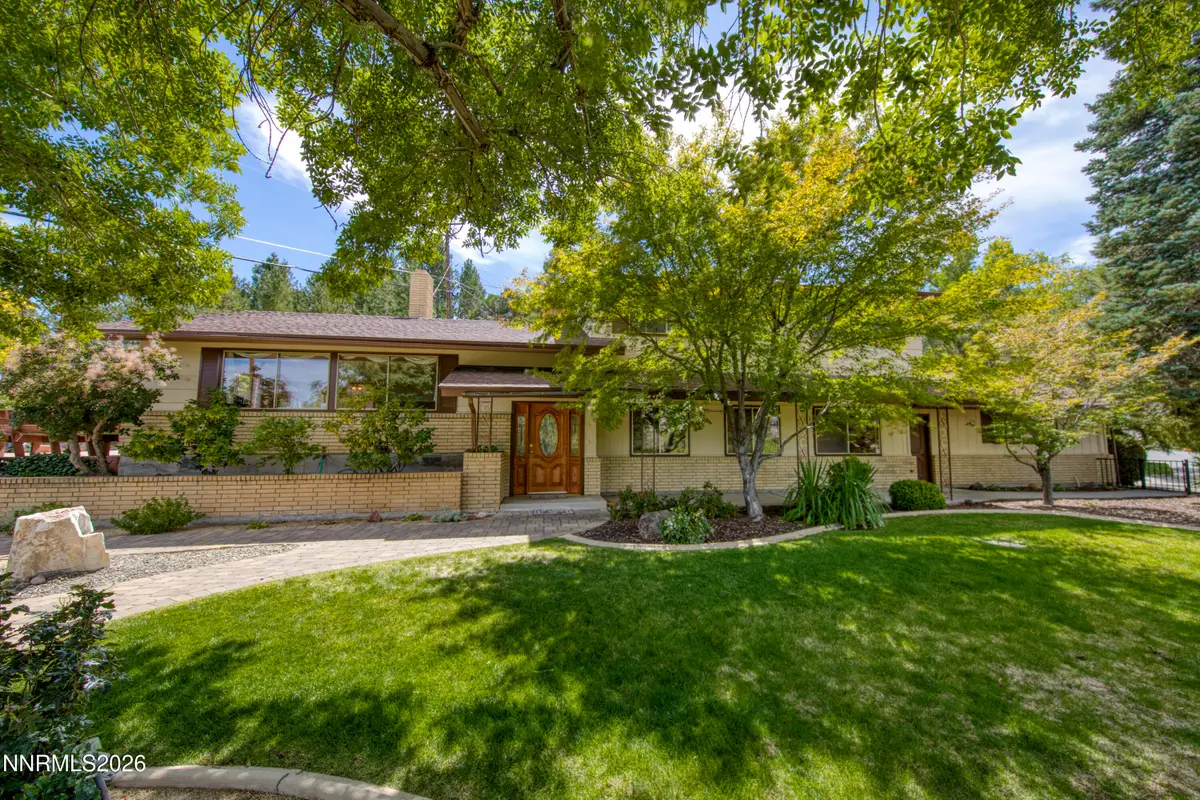 1990 Driscoll Drive, Reno, NV 89509 - #1