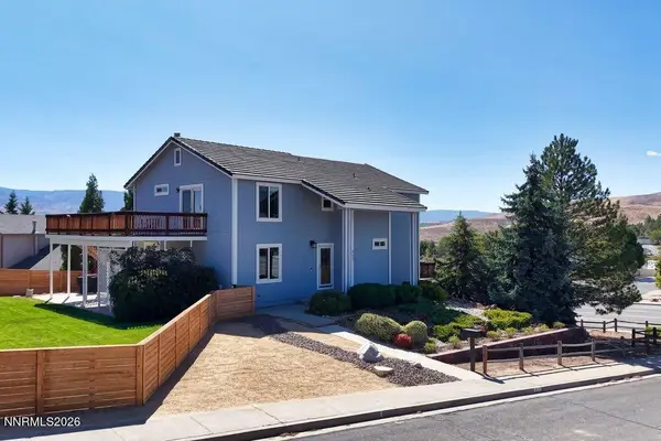800 S University Park Loop, Reno, NV 89512