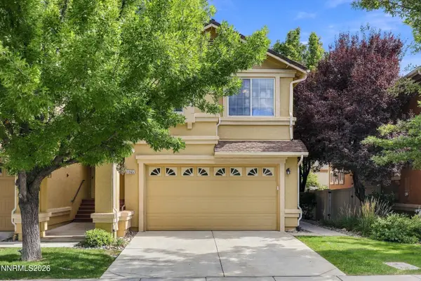 1865 Stetson Drive, Reno, NV 89521