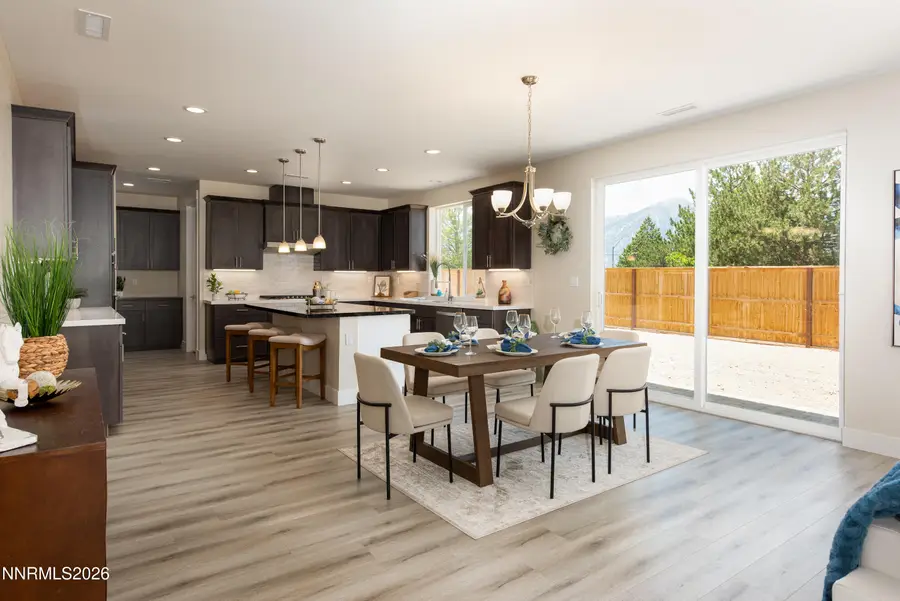 680 Sage Grouse Lp #Lot 5, Gardnerville, NV 89460 - #2