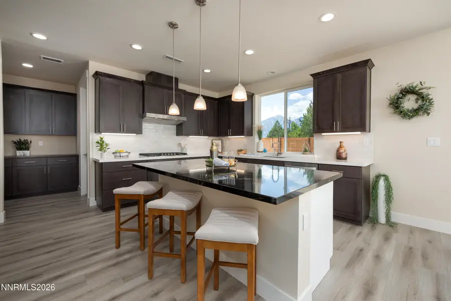680 Sage Grouse Lp #Lot 5, Gardnerville, NV 89460 - #3
