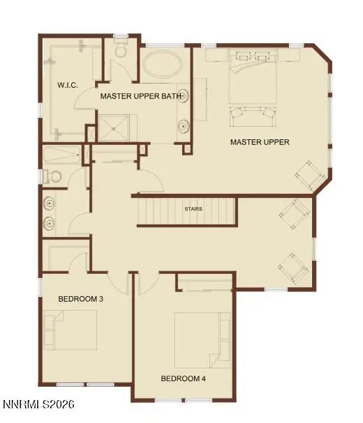 623 Sage Grouse Lp #Lot 15, Gardnerville, NV 89460 - #3