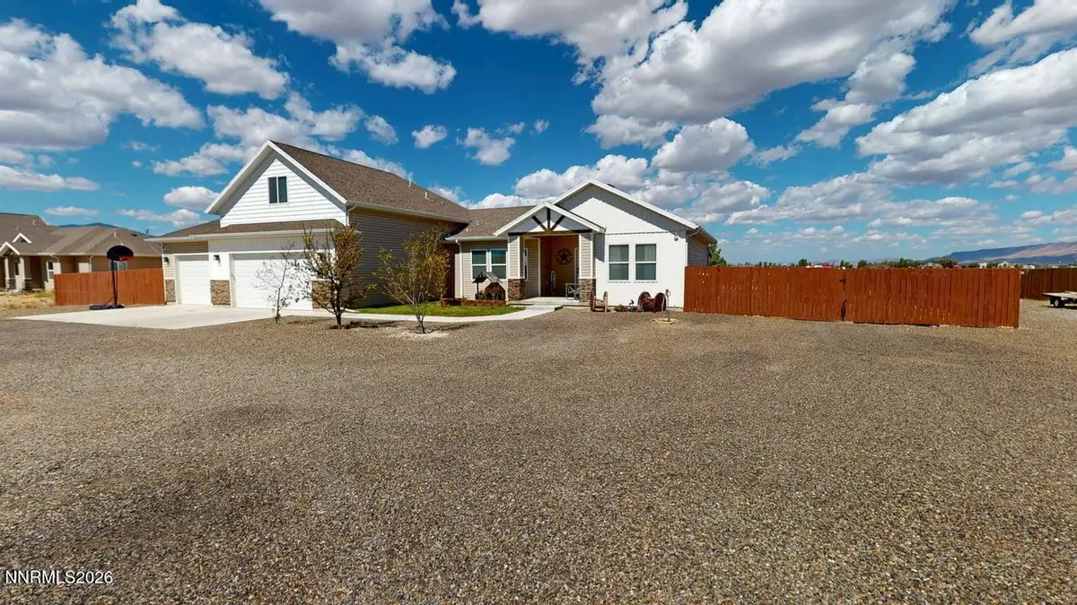 165 Blue Ridge Road, Battle Mountain, NV 89820 - #1