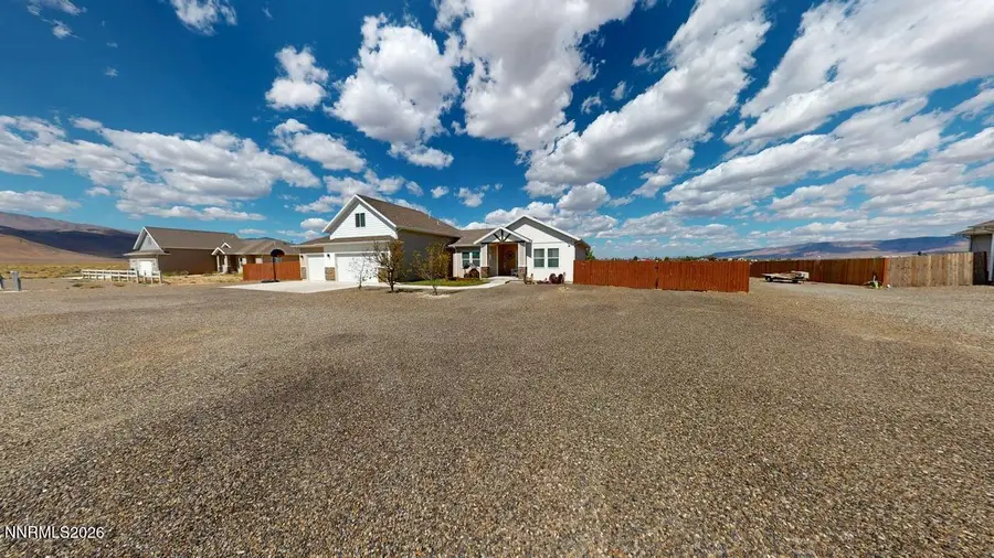 165 Blue Ridge Road, Battle Mountain, NV 89820 - #2