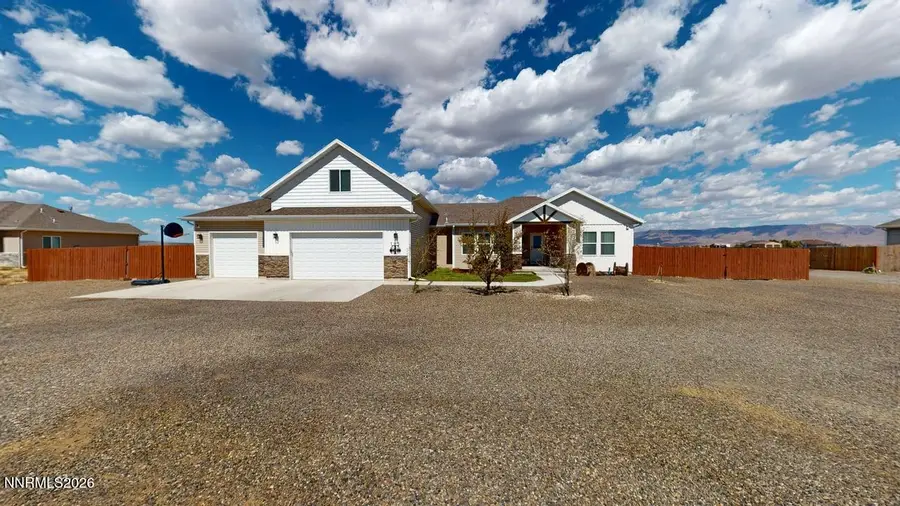 165 Blue Ridge Road, Battle Mountain, NV 89820 - #3