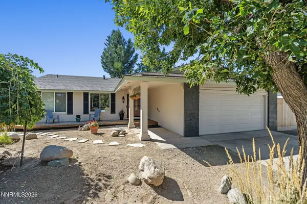 4530 Noche Lane, Reno, NV 89502