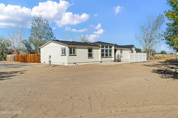 2965 E 8th Street, Silver Springs, NV 89429