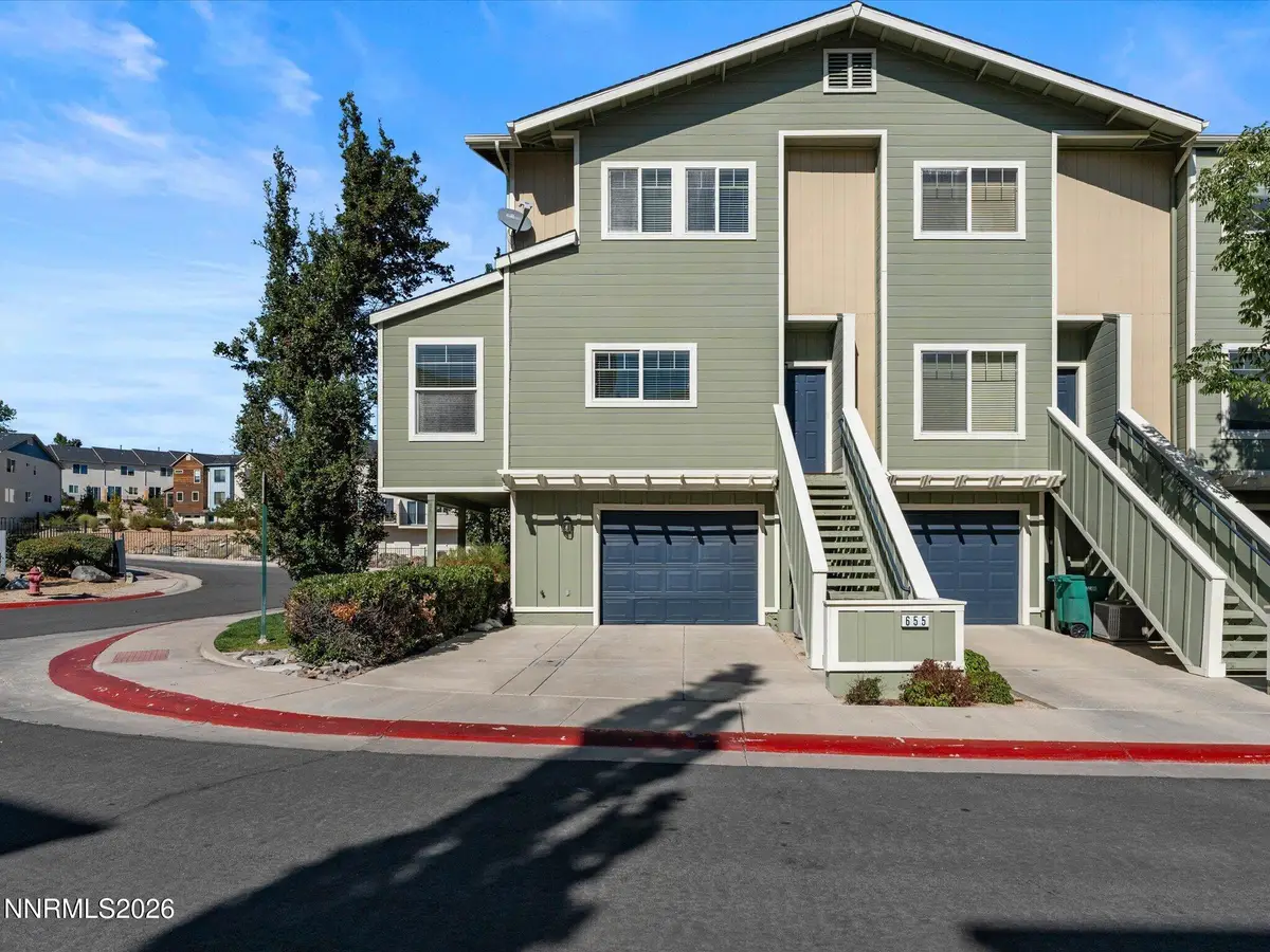 655 Stacie Nicole Lane, Reno, NV 89503 - #1