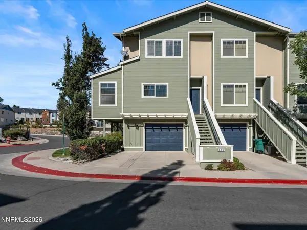 655 Stacie Nicole Lane, Reno, NV 89503