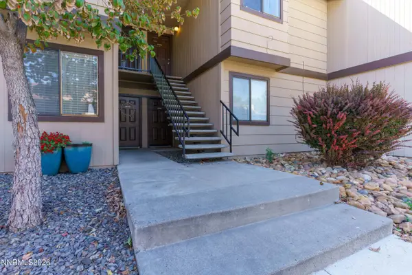 4665 Reggie Road, Reno, NV 89502