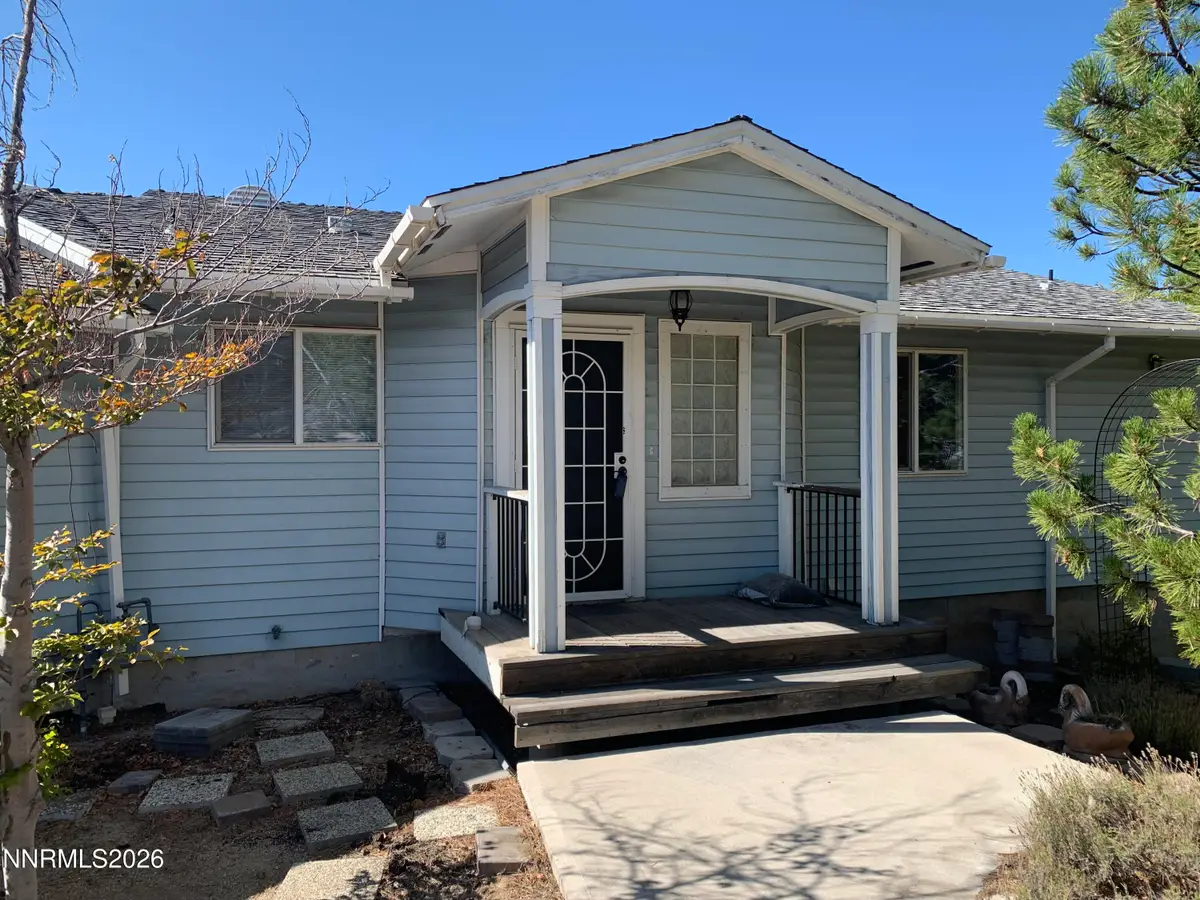 3285 Socrates Drive, Reno, NV 89512 - #1