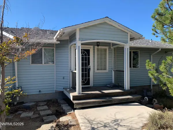 3285 Socrates Drive, Reno, NV 89512