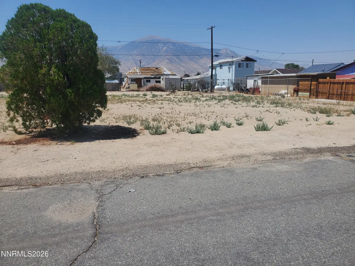 891 C Street, Hawthorne, NV 89415 - #1