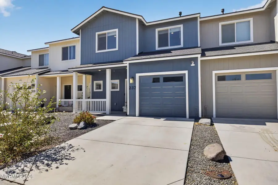 237 Goss Lane, Dayton, NV 89403 - #3
