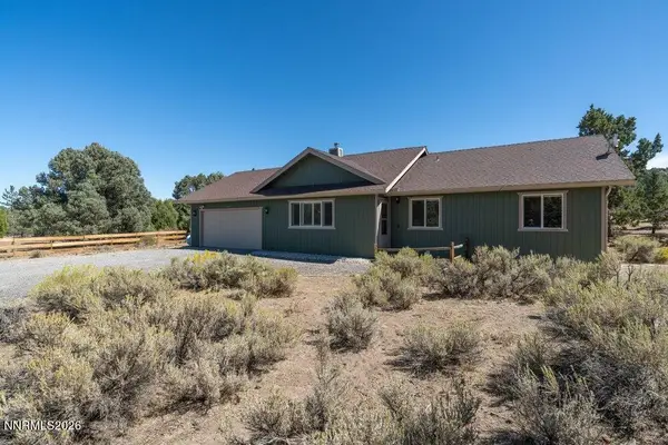 2291 Empire Road, Reno, NV 89521