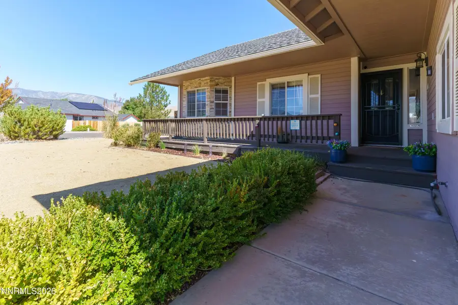 1020 Ridgeview Court, Carson City, NV 89705 - #2