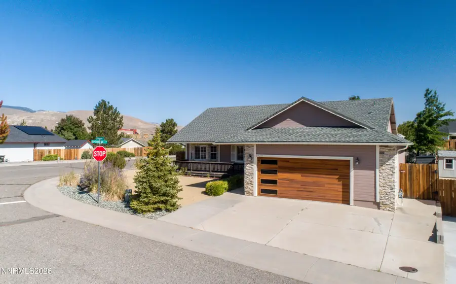 1020 Ridgeview Court, Carson City, NV 89705 - #3
