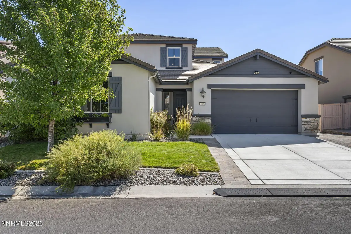 10240 Culiacan Pass Trail, Reno, NV 89521 - #1