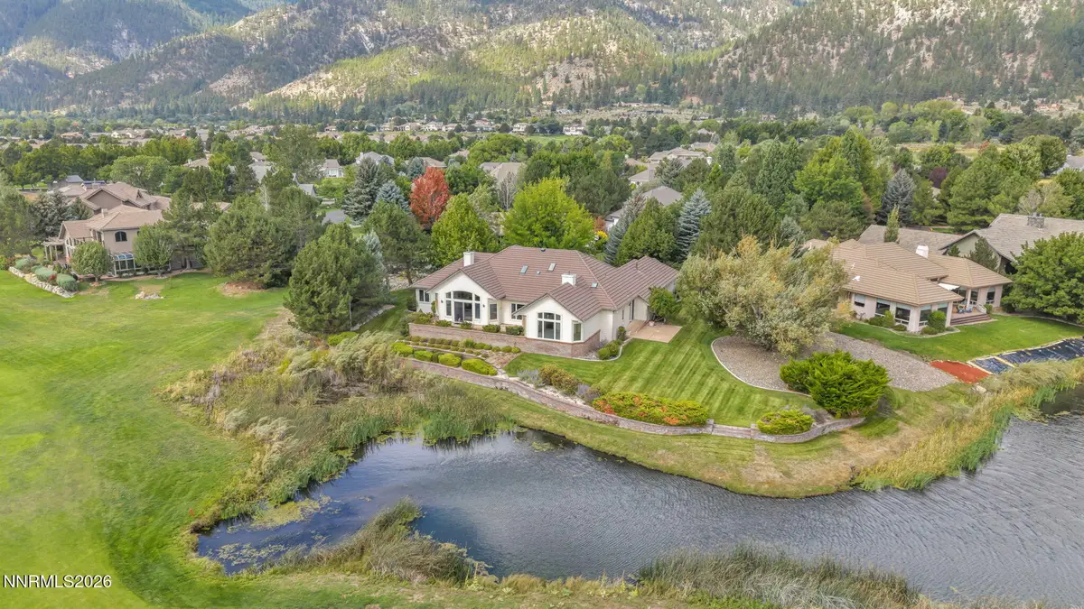 2469 Genoa Aspen Drive, Genoa, NV 89411 - #1