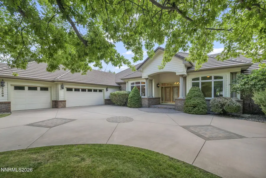 2469 Genoa Aspen Drive, Genoa, NV 89411 - #3