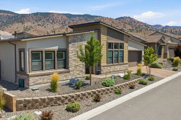 14062 Wingspread Lane, Reno, NV 89521