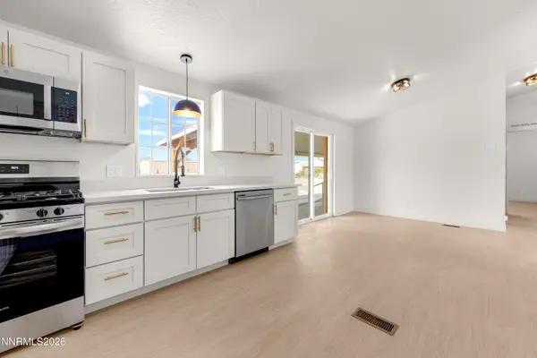 1165 Camille Drive, Fernley, NV 89408