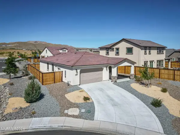 6182 Farm House Court, Sparks, NV 89436