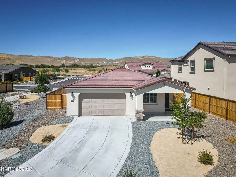 6182 Farm House Court, Sparks, NV 89436 - #2