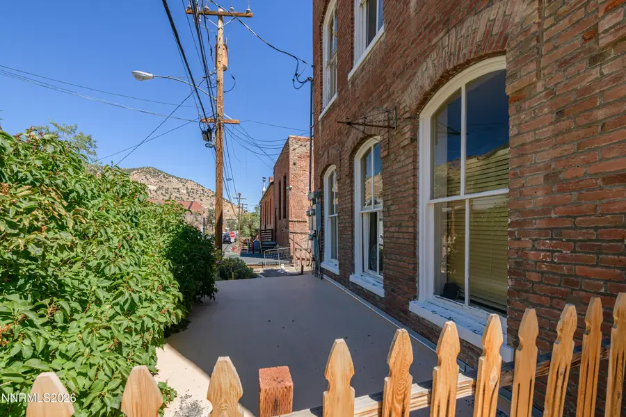 121 S B Street, Virginia City, NV 89440 - #3